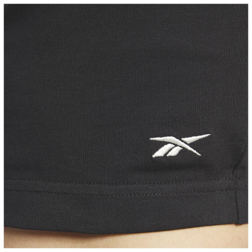 Reebok Γυναικεία κοντομάνικη μπλούζα